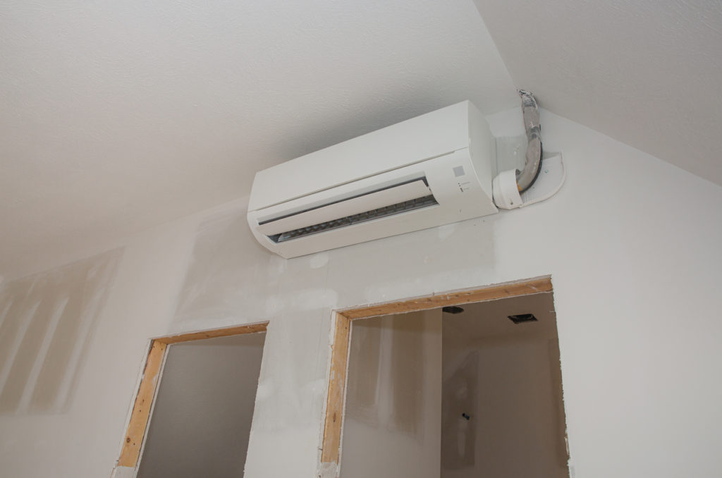 Ductless HVAC Services In Lawrenceville, Alpharetta, Stone Mountain, GA and Surrounding Areas