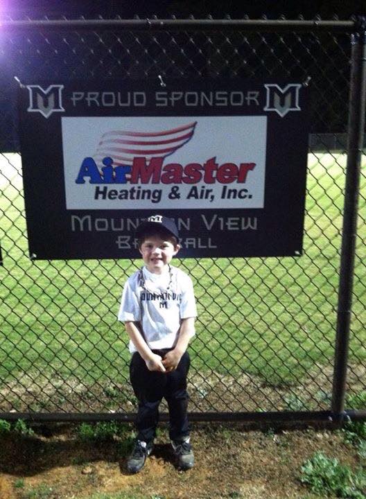 AirMaster Heating and Air, Inc. Gallery